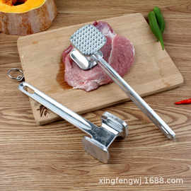 家里自制豬肉牛肉松與廚具衛具的巧妙配合